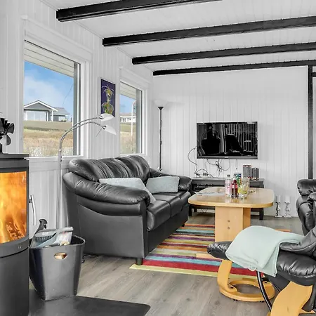 Stunning In With Kitchen *