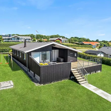 Tatil Evi Stunning In With Kitchen Hejls