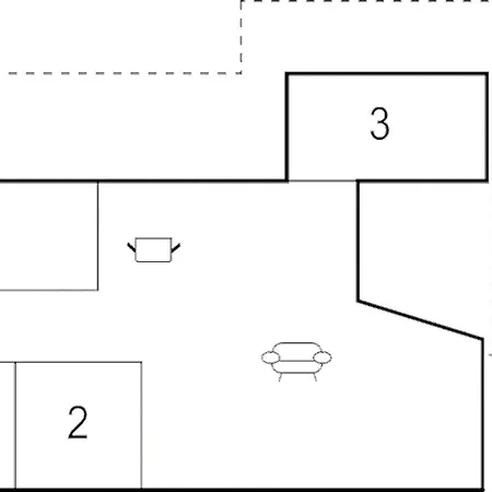 Stunning In With Kitchen * Hejls